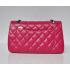 Chanel 2.55 Reissue Flap 28668 Red Lambskin Ladies Bags Replica