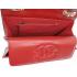 Chanel  Flap bags 48220 Lambskin Medium Ladies