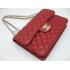 Chanel  Flap bags 48220 Lambskin Medium Ladies