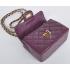 Cheap Chanel 2.55 Reissue Flap 1155 Purple Small Ladies Bag