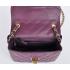 Cheap Chanel 2.55 Reissue Flap 1155 Purple Small Ladies Bag