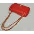 Quality Chanel  Flap bags 1112 Red Cross Body Bag Ladies