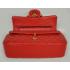 Quality Chanel  Flap bags 1112 Red Cross Body Bag Ladies