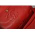 Quality Chanel  Flap bags 1112 Red Cross Body Bag Ladies