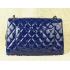 Replica Chanel  Flap bags 1113 Enamel Medium Ladies Bag