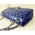 Replica Chanel  Flap bags 1113 Enamel Medium Ladies Bag