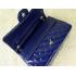 Replica Chanel  Flap bags 1113 Enamel Medium Ladies Bag