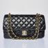 Replica Chanel  Flap bags 1112 Lambskin Small Ladies Bag