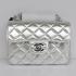 Chanel  Flap bags 1115 Lambskin Small Ladies Bag Replica