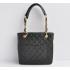 Chanel Shopping bags 20994 Black Lambskin Small Bag