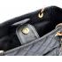 Chanel Shopping bags 20994 Black Lambskin Small Bag