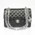 Chanel  Flap bags 01112A Lambskin Small Cross Body Bag