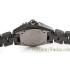 Chanel Stainless Steel Black WC18349 Watch Replica