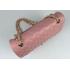 Chanel  Flap bags 49365 Pink Lambskin Small Bag