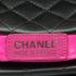 Chanel Cambon Bags 9005 Large Cross Body Bag Ladies HM06626