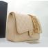 Chanel 36076 Lambskin Medium 2way Replica HM06686