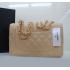 Chanel 36076 Lambskin Medium 2way Replica HM06686