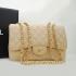 Chanel 36076 Lambskin Medium 2way Replica HM06686