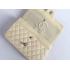 Replica Cheap Chanel  Flap bags 01112 Beige Small Cross Body Bag