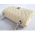 Replica Cheap Chanel  Flap bags 01112 Beige Small Cross Body Bag