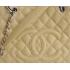 Cheap Chanel Shopping bags 20995 Apricot Medium Cross Body Bag