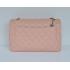 Chanel  Flap bags 28601 Pink HandBags Ladies