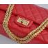 Chanel 2.55 Reissue Flap 28668 Crocodile Medium Ladies Bags