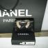 Chanel Wallet 26723 Black Lambskin key Case Replica