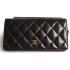 Chanel Wallet C1509 Lambskin Small Wallet