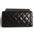 Chanel Wallet C1509 Lambskin Small Wallet