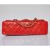 Chanel  Flap bags 1113 Red Medium Cross Body Bag