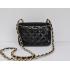 Replica Chanel Flap Bags 1115 Small Cross Body Bag Ladies HM07217