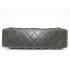 Chanel  Flap bags 1113 Black Cross Body Bag Ladies