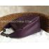 Chanel Purple Handbag Calfskin Replica