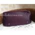 Chanel Purple Handbag Calfskin Replica