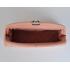 Chanel Clutches 35487 Pink Small Evening Bag