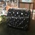 Quality Chanel Totes Black  Flap Patent Leather