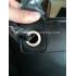 Replica Chanel Genuine Leather New Arrival Black Handbag