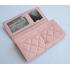 Chanel Wallet 164 Lambskin Small Ladies Wallet Replica