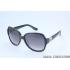 Chanel 5868 Purple Black Sunglasses