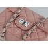 Chanel 2.55 Reissue Flap 1155 Pink 2way Ladies