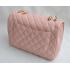 Chanel  Flap bags 28600 Cow Leather Medium Ladies Bag