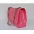 Chanel  Flap bags 28601 Pink Medium HandBags