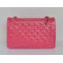 Chanel  Flap bags 28601 Pink Medium HandBags