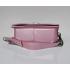 Chanel Boy Chanel bags 67086 Pink Lambskin Small Bag