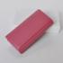 Chanel Wallet A164 Pink Small Wallet