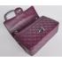 Chanel 2.55 Reissue Flap 2112 Purple Lambskin Small Bags Replica