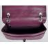 Chanel 2.55 Reissue Flap 2112 Purple Lambskin Small Bags Replica