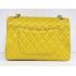 Chanel  Flap bags 01113 Lambskin Medium Cross Body Bag