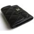 Chanel Wallet C1507 Lambskin Wallet Ladies